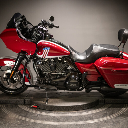 2020 Road Glide® Special (FLTRXS) thumb 1