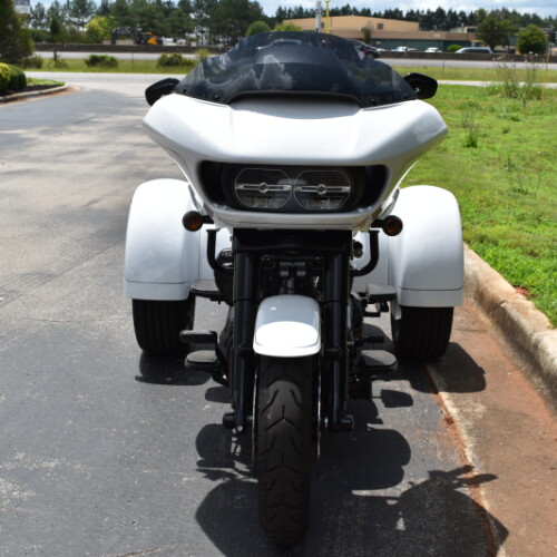 FLHXS 2016 Street Glide® Special thumb 2