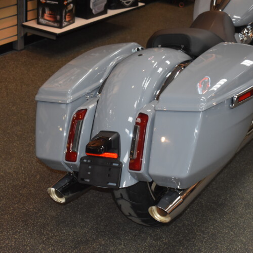 FLHX 2026 Street Glide® thumb 1