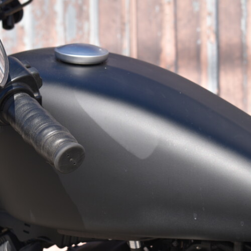 2021 Harley-Davidson® Iron 883™ XL 883N thumb 2