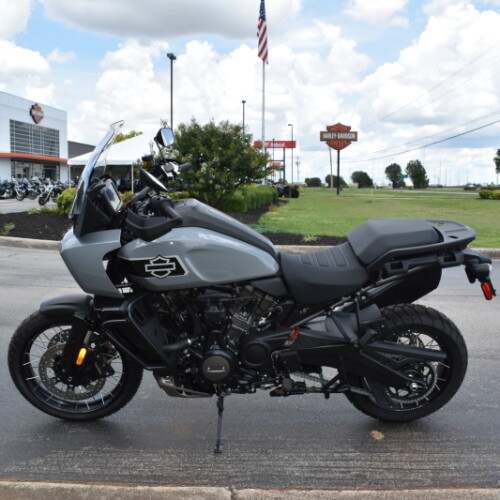 2026 Harley-Davidson® Pan America® 1250 Special thumb 0