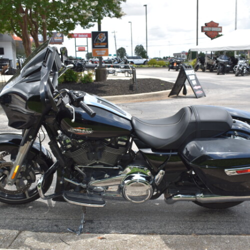 FLHX 2024 Street Glide® thumb 0
