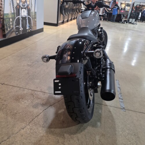 RH975 2026 Nightster® thumb 0