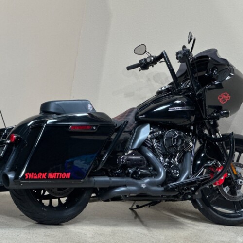 FLTRXS 2019 Road Glide® Special thumb 1