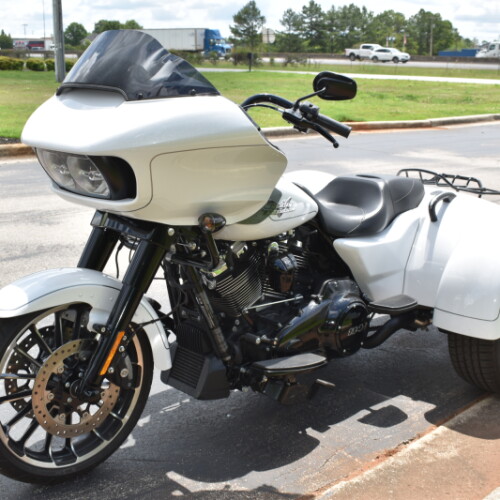 FLHXS 2016 Street Glide® Special thumb 1