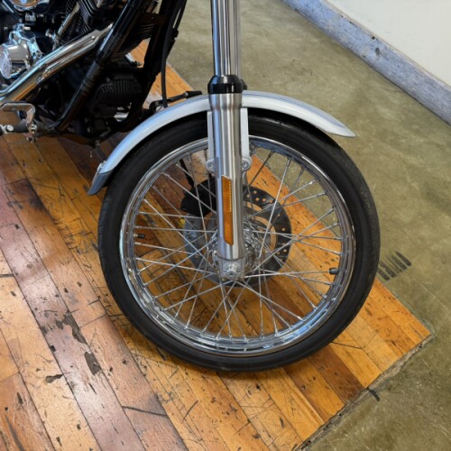 2005 Harley-Davidson® Wide Glide  thumb 0