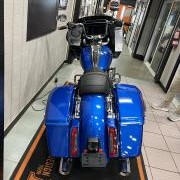 2025 Harley-Davidson® Road Glide® Blue Burst thumb 1