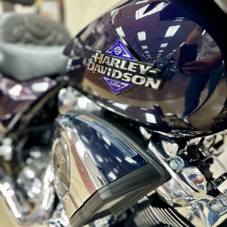 FLHX 2025 Street Glide™ thumb 2