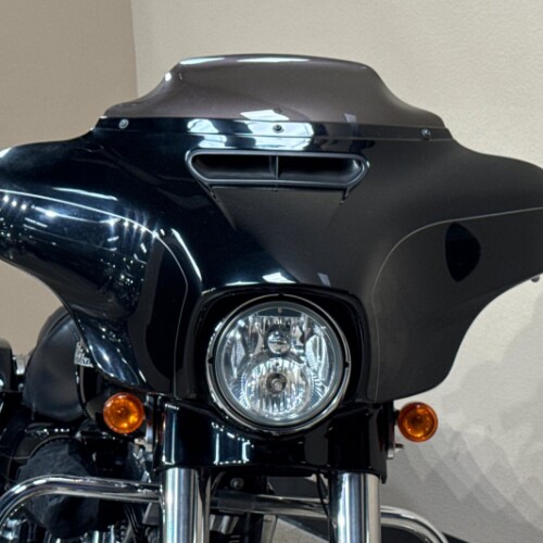 FLHXS 2014 Street Glide® Special thumb 2