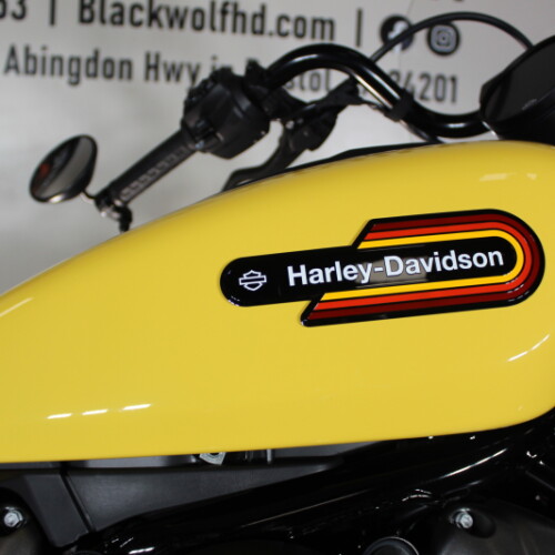 2023 Nightster™ Special RH975S  thumb 1