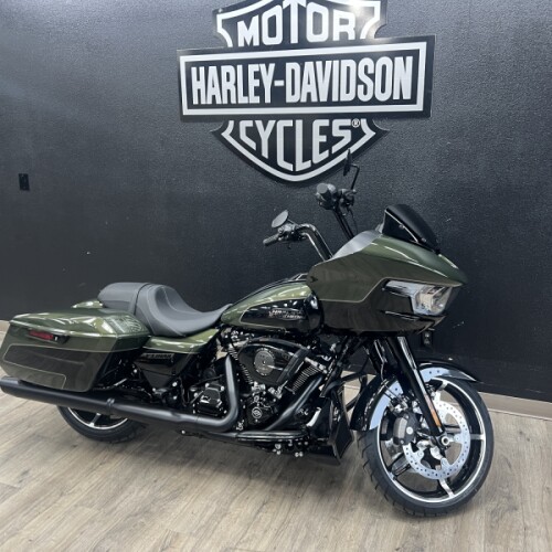 2026 Harley-Davidson® Road Glide®  thumb 1