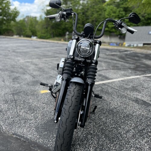 FXBB 2026 Street Bob® thumb 1