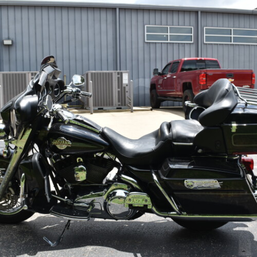 2007 Harley-Davidson® Electra Glide® Ultra Classic® thumb 0
