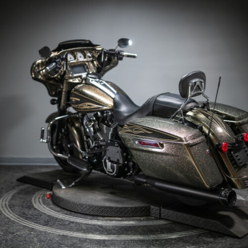 2016 Street Glide® Special (FLHXS) thumb 0