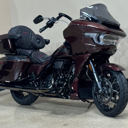 FLTRXSE 2024 CVO™ Road Glide® thumb 3