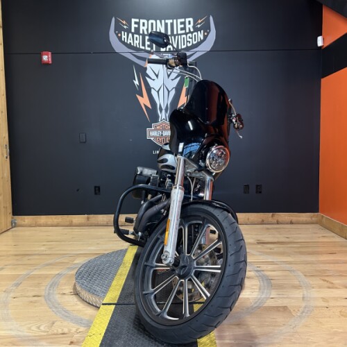 FXDWG 2013 Wide Glide® thumb 0