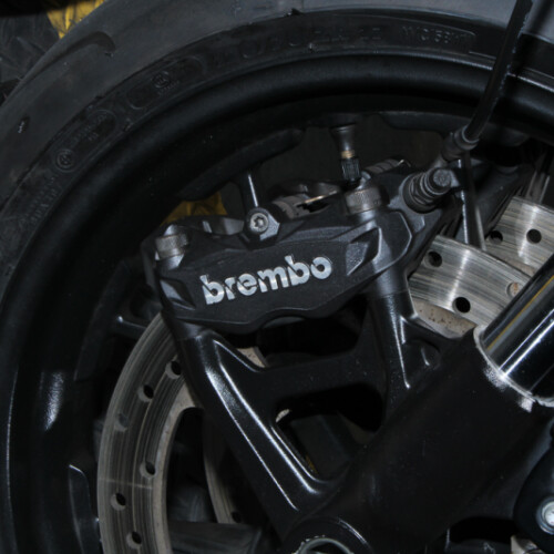 2020 Harley-Davidson LiveWire ELW thumb 0