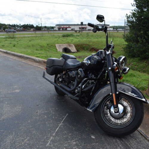 2019 Harley-Davidson® Heritage Classic 107 thumb 3