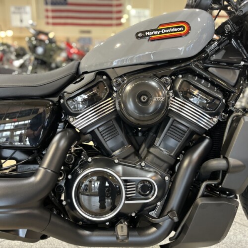 RH975S 2026 Nightster Special® thumb 2