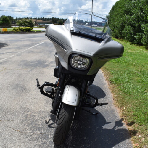 FLHXSE 2023 CVO™ Street Glide® thumb 2