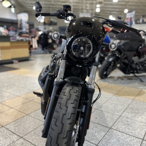 RH975S 2026 Nightster Special® thumb 1