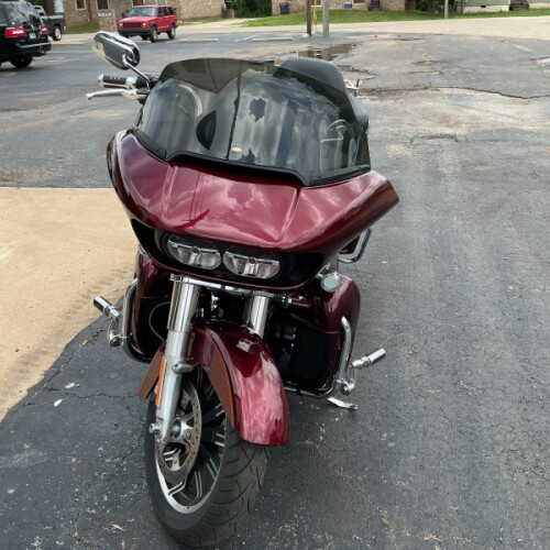 FLTRU 2016 Road Glide® Ultra thumb 2