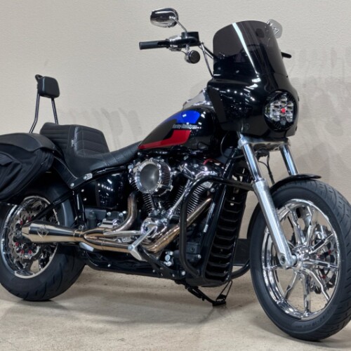 FXLR 2020 Low Rider® thumb 3
