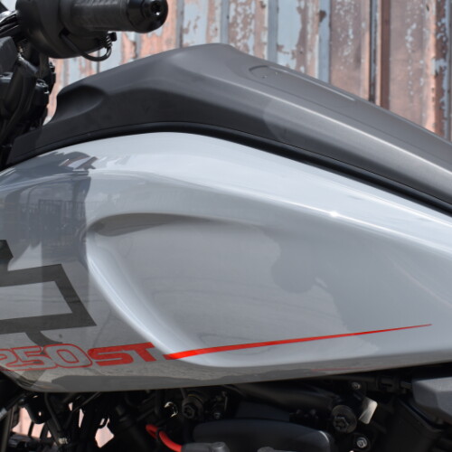 2026 Harley-Davidson® Pan America® 1250 ST RA1250ST thumb 3