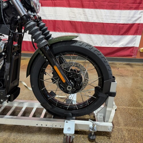 FXBB 2026 Street Bob® thumb 1