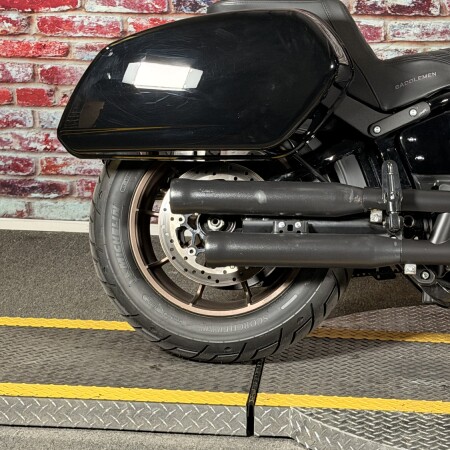 FXLRS 2022 Low Rider® S thumb 0