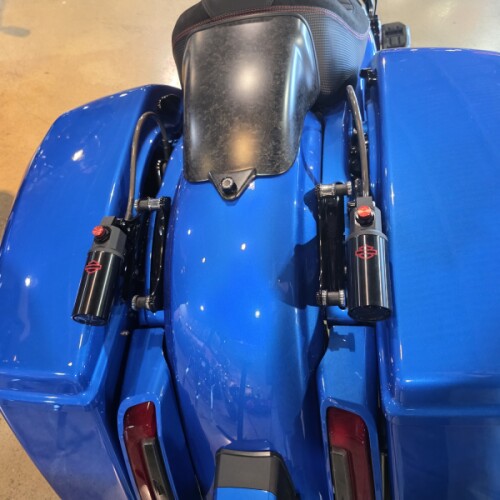 FLHXSTSE 2026 CVO Street Glide ST thumb 0
