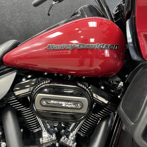 2020 Harley-Davidson® Road Glide® Limited  thumb 0