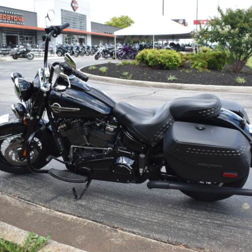 2019 Harley-Davidson® Heritage Classic 107 thumb 0