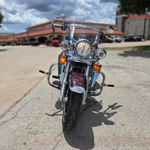 2022 Harley-Davidson® Road King®  thumb 1