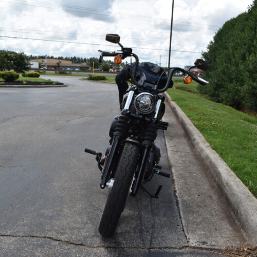 FXBB 2018 Street Bob® thumb 2