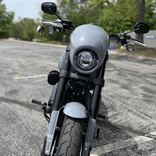 FXLRS 2026 Low Rider® S thumb 1