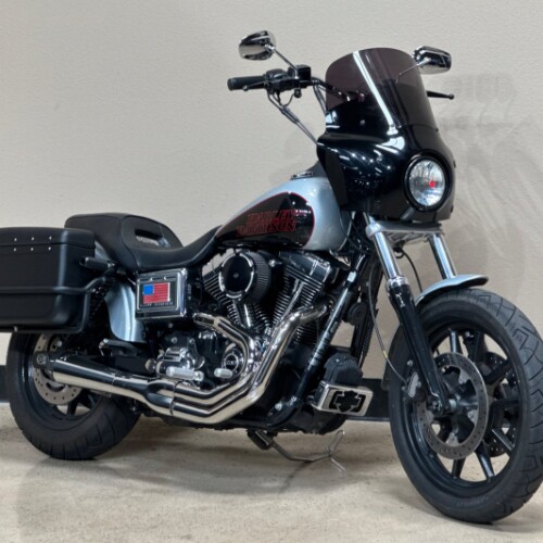 FXDL 2014 Low Rider® thumb 3