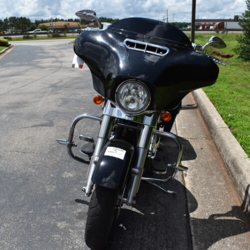 FLHXS 2016 Street Glide® Special thumb 2
