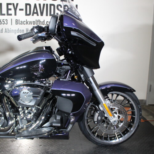 2026 Street Glide 3 Limited FLHLT  thumb 2