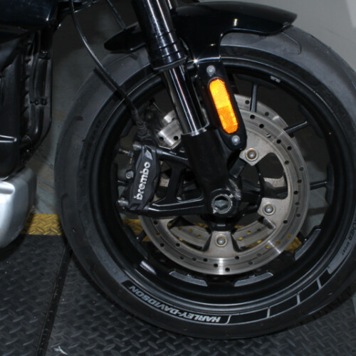 2020 Harley-Davidson LiveWire ELW thumb 1