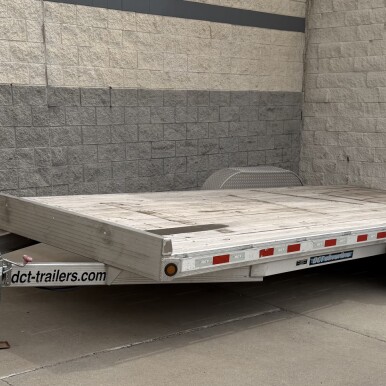 2018 Dell Rapids Custom Trailers AS20-BT10 thumb 2