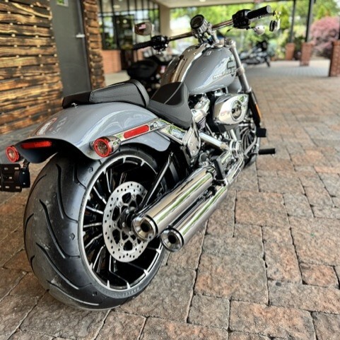 2026 Harley Davidson Breakout FXBR thumb 3