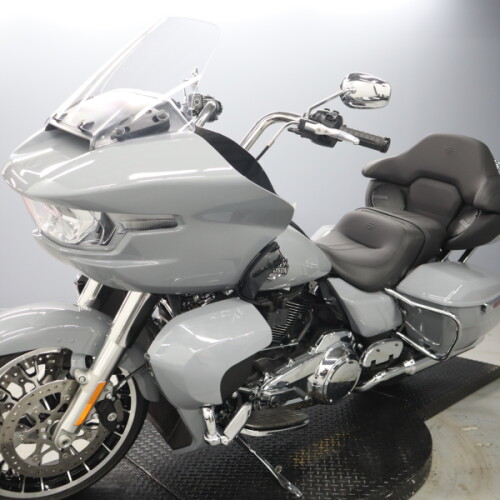 2026 Harley-Davidson® Road Glide Limited FLTRXL thumb 0