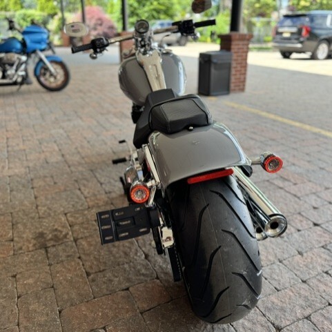 2026 Harley Davidson Breakout FXBR thumb 0