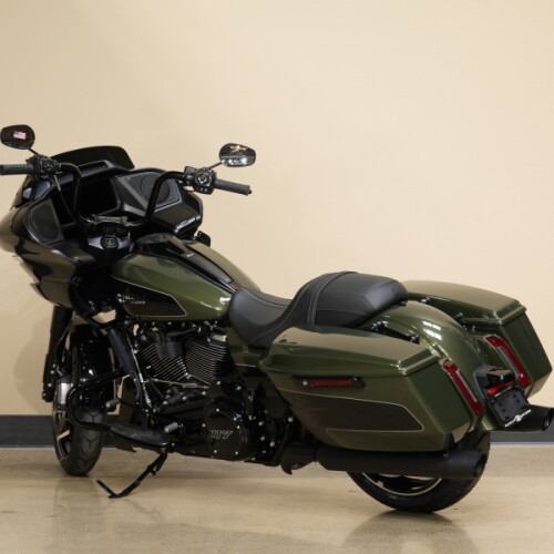 FLTRX 2026 Road Glide® thumb 0