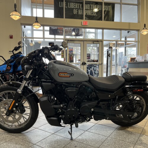 RH975S 2026 Nightster Special® thumb 0