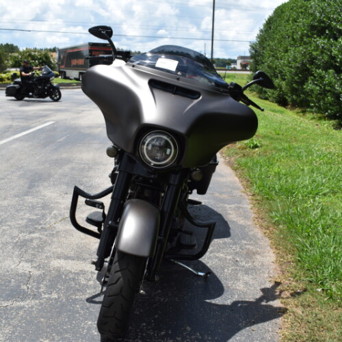 FLHXS 2020 Street Glide® Special thumb 2
