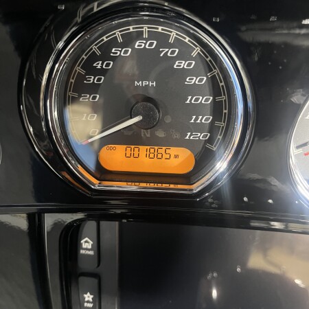 2018 Harley-Davidson® Street Glide® Special thumb 0