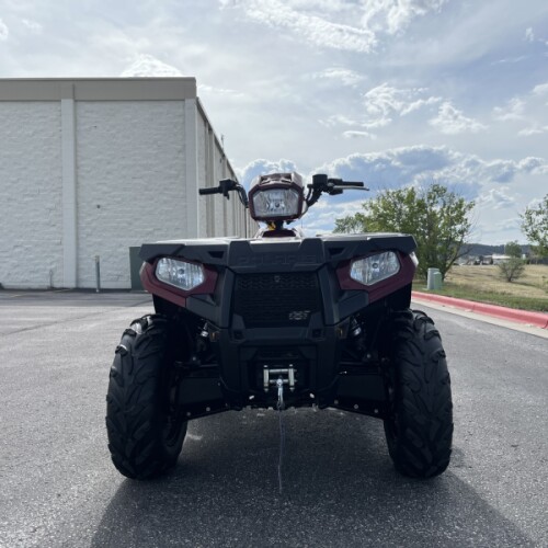 2019 Polaris Sportsman 570 SP thumb 2