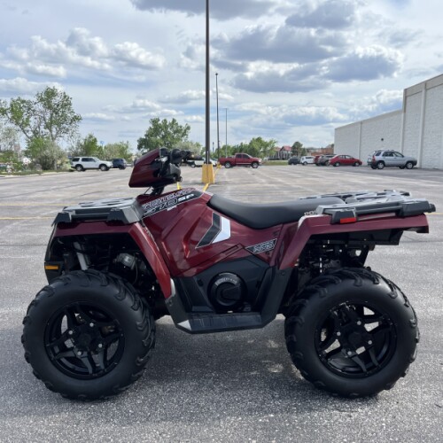 2019 Polaris Sportsman 570 SP thumb 0
